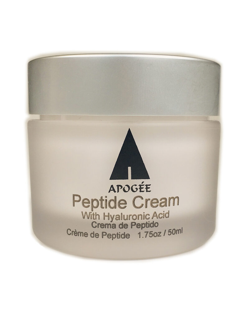 Face Lift Peptide Cream