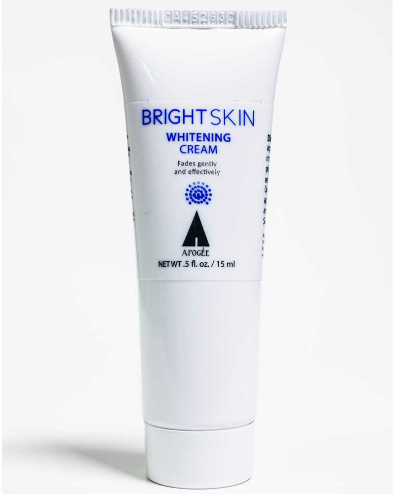 Bright Skin Whitening Cream