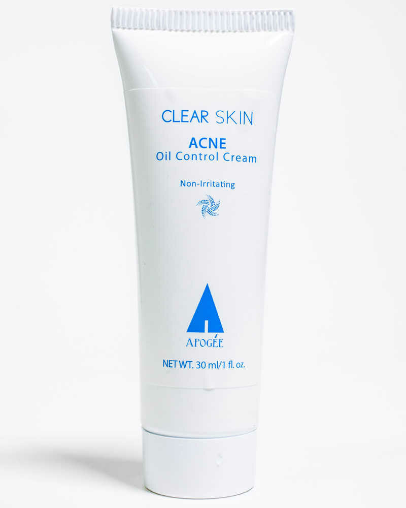 Clear Skin Oil Control Cream