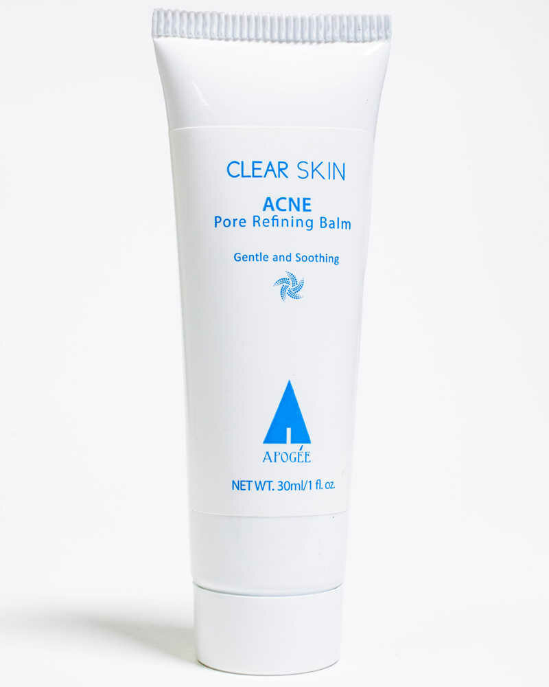 Clear Skin Pore Refining Balm