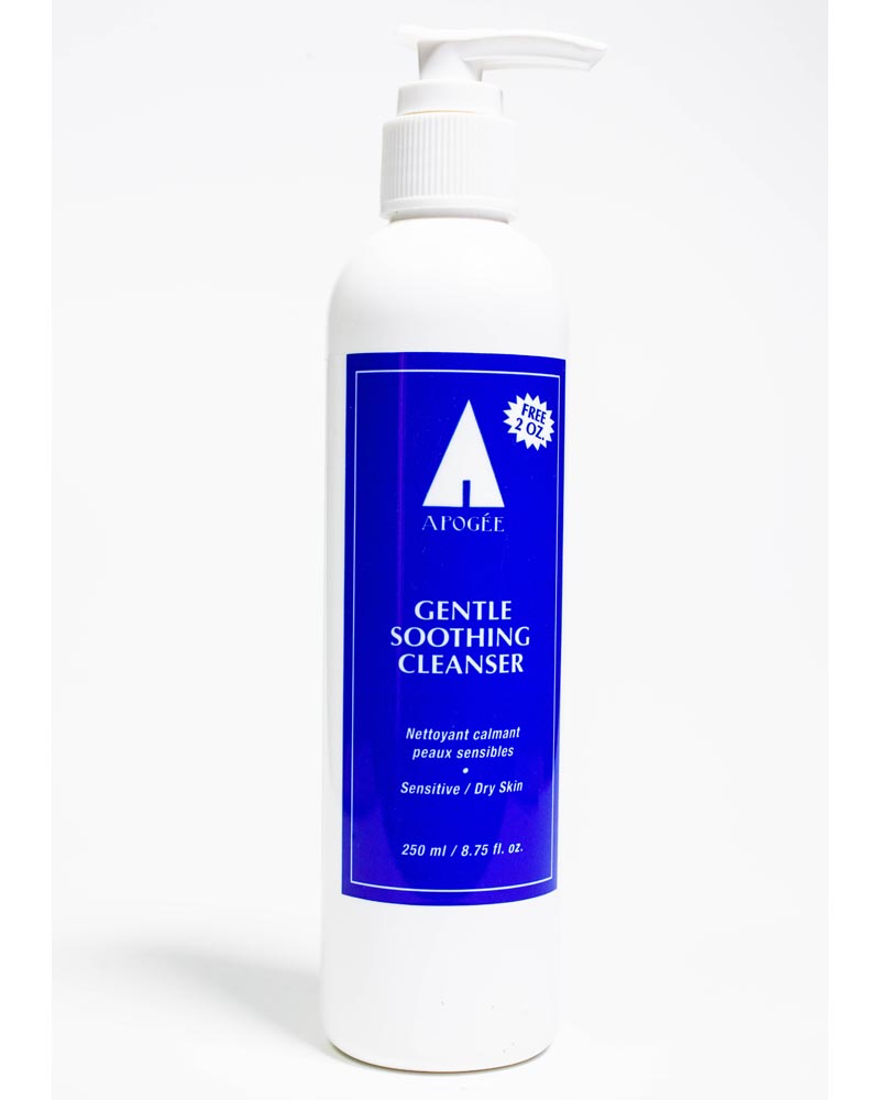 Gentle Soothing Cleanser